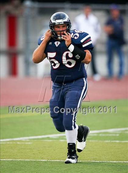 Thumbnail 3 in Upland Christian Academy @ Capistrano Valley Christian photogallery.