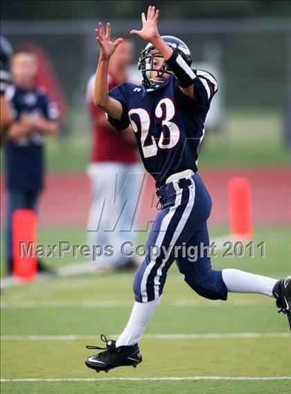 Thumbnail 2 in Upland Christian Academy @ Capistrano Valley Christian photogallery.