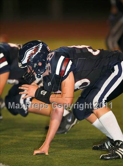 Thumbnail 2 in Upland Christian Academy @ Capistrano Valley Christian photogallery.