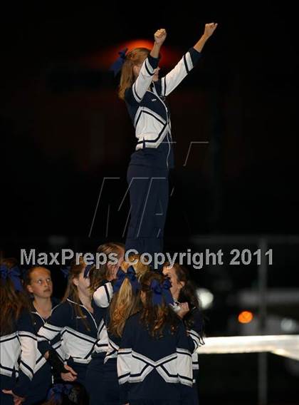 Thumbnail 3 in Upland Christian Academy @ Capistrano Valley Christian photogallery.