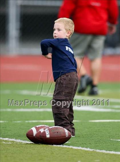 Thumbnail 3 in Upland Christian Academy @ Capistrano Valley Christian photogallery.