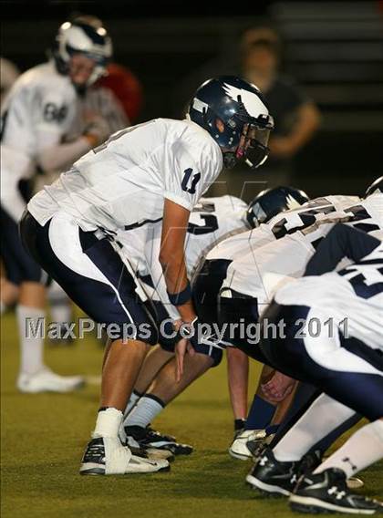 Thumbnail 1 in Upland Christian Academy @ Capistrano Valley Christian photogallery.