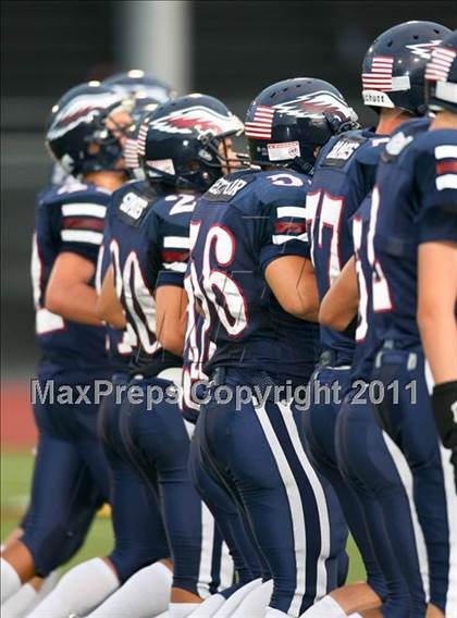 Thumbnail 3 in Upland Christian Academy @ Capistrano Valley Christian photogallery.