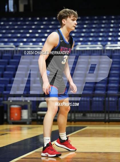 Thumbnail 1 in Westlake vs. Shoemaker (Cy-Hoops Invitational) photogallery.
