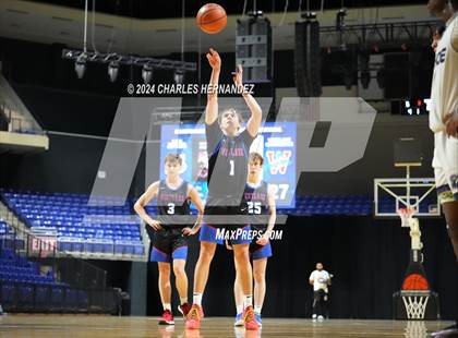 Thumbnail 3 in Westlake vs. Shoemaker (Cy-Hoops Invitational) photogallery.
