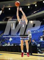 Photo from the gallery "Westlake vs. Shoemaker (Cy-Hoops Invitational)"