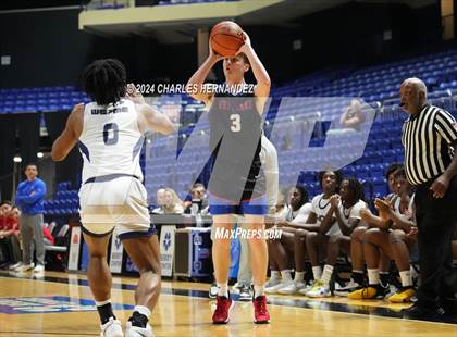 Thumbnail 1 in Westlake vs. Shoemaker (Cy-Hoops Invitational) photogallery.
