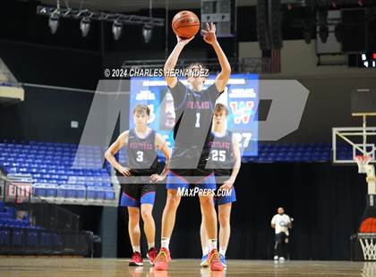Thumbnail 1 in Westlake vs. Shoemaker (Cy-Hoops Invitational) photogallery.