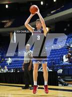 Photo from the gallery "Westlake vs. Shoemaker (Cy-Hoops Invitational)"
