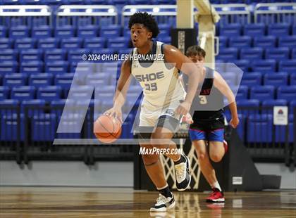 Thumbnail 1 in Westlake vs. Shoemaker (Cy-Hoops Invitational) photogallery.