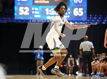 Thumbnail 1 in Westlake vs. Shoemaker (Cy-Hoops Invitational) photogallery.