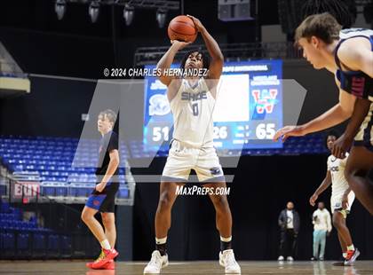 Thumbnail 3 in Westlake vs. Shoemaker (Cy-Hoops Invitational) photogallery.