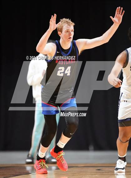 Thumbnail 1 in Westlake vs. Shoemaker (Cy-Hoops Invitational) photogallery.