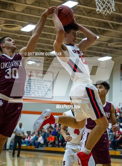 Thumbnail 1 in Cinco Ranch @ Seven Lakes photogallery.
