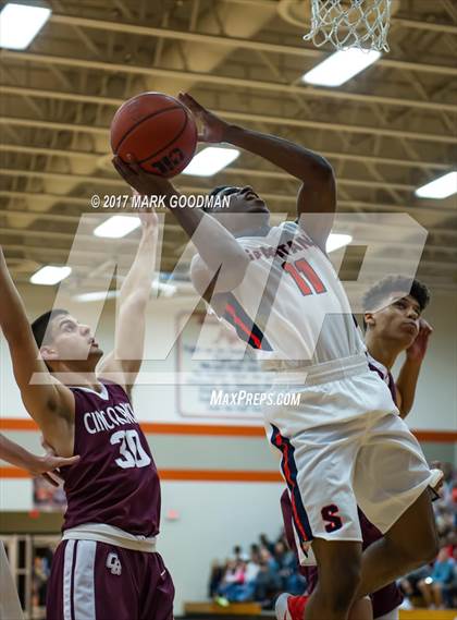 Thumbnail 3 in Cinco Ranch @ Seven Lakes photogallery.