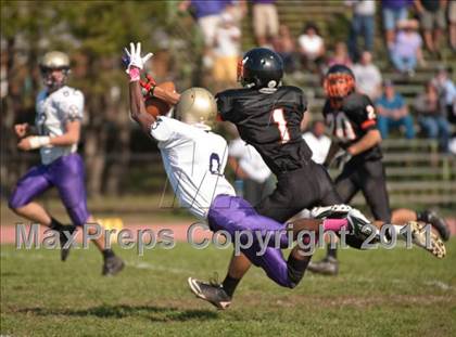 Thumbnail 3 in St. Raphael Academy @ West Warwick photogallery.