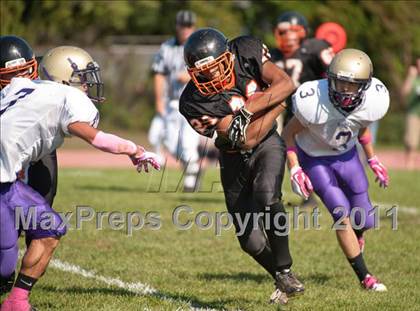 Thumbnail 3 in St. Raphael Academy @ West Warwick photogallery.