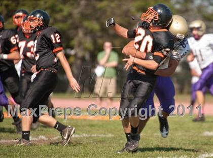 Thumbnail 3 in St. Raphael Academy @ West Warwick photogallery.
