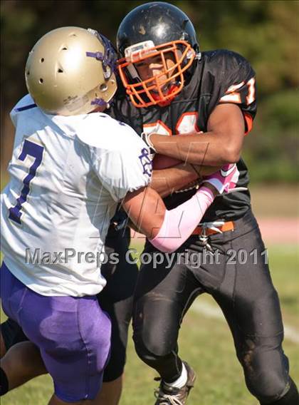 Thumbnail 1 in St. Raphael Academy @ West Warwick photogallery.