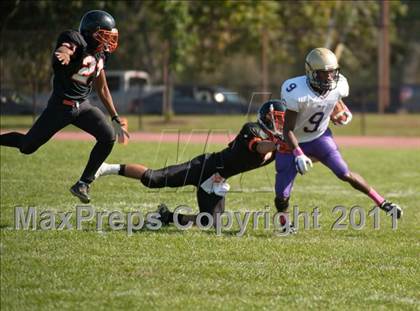 Thumbnail 1 in St. Raphael Academy @ West Warwick photogallery.