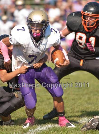 Thumbnail 3 in St. Raphael Academy @ West Warwick photogallery.