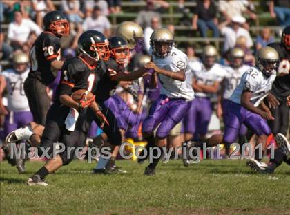 Thumbnail 1 in St. Raphael Academy @ West Warwick photogallery.