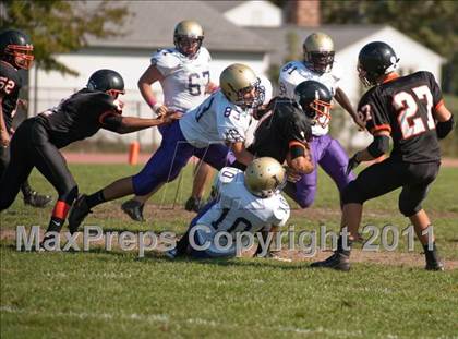Thumbnail 3 in St. Raphael Academy @ West Warwick photogallery.