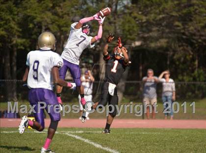 Thumbnail 3 in St. Raphael Academy @ West Warwick photogallery.