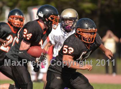 Thumbnail 3 in St. Raphael Academy @ West Warwick photogallery.