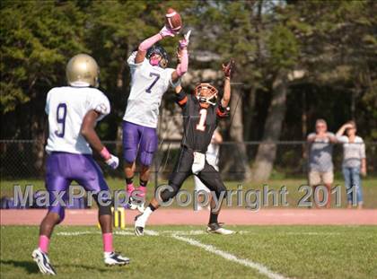 Thumbnail 2 in St. Raphael Academy @ West Warwick photogallery.