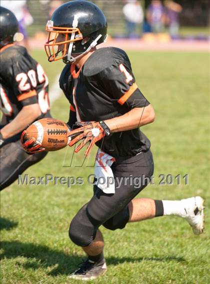 Thumbnail 3 in St. Raphael Academy @ West Warwick photogallery.