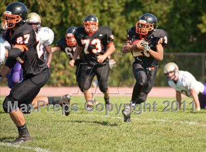 Thumbnail 2 in St. Raphael Academy @ West Warwick photogallery.