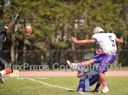Thumbnail 3 in St. Raphael Academy @ West Warwick photogallery.