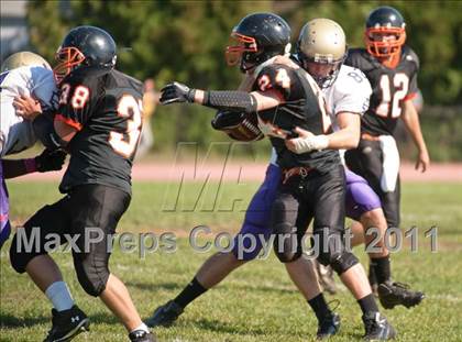 Thumbnail 2 in St. Raphael Academy @ West Warwick photogallery.
