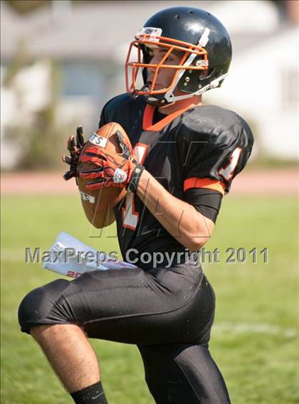 Thumbnail 2 in St. Raphael Academy @ West Warwick photogallery.