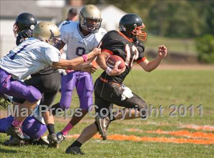 Thumbnail 1 in St. Raphael Academy @ West Warwick photogallery.