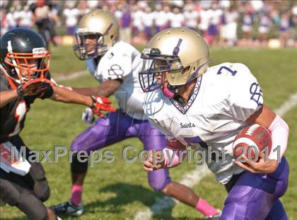 Thumbnail 2 in St. Raphael Academy @ West Warwick photogallery.