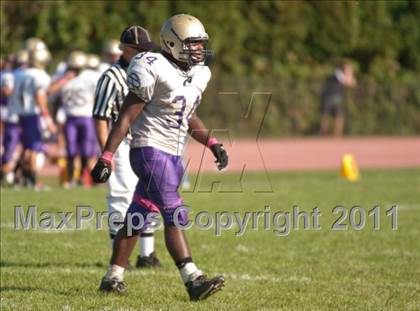 Thumbnail 2 in St. Raphael Academy @ West Warwick photogallery.