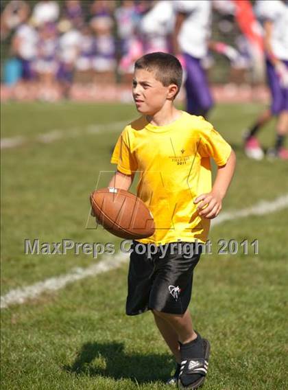 Thumbnail 3 in St. Raphael Academy @ West Warwick photogallery.
