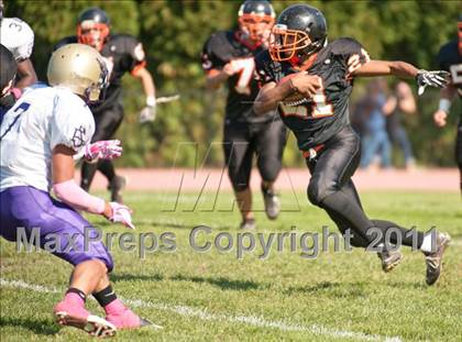 Thumbnail 1 in St. Raphael Academy @ West Warwick photogallery.