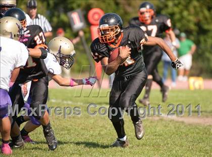 Thumbnail 2 in St. Raphael Academy @ West Warwick photogallery.