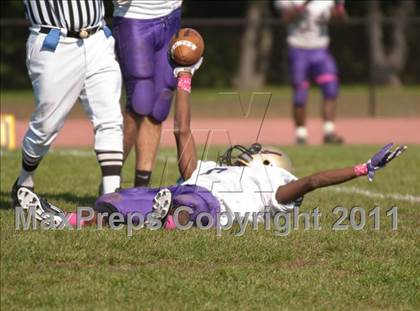 Thumbnail 3 in St. Raphael Academy @ West Warwick photogallery.