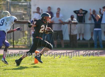 Thumbnail 1 in St. Raphael Academy @ West Warwick photogallery.