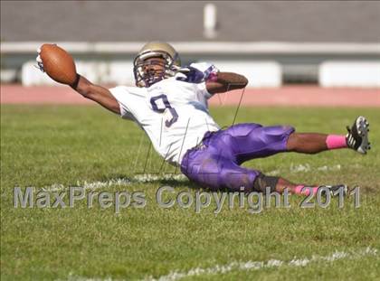 Thumbnail 3 in St. Raphael Academy @ West Warwick photogallery.