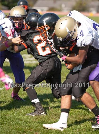 Thumbnail 1 in St. Raphael Academy @ West Warwick photogallery.