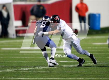 Thumbnail 3 in Russellville vs. Greenwood (AAA 6A Final) photogallery.
