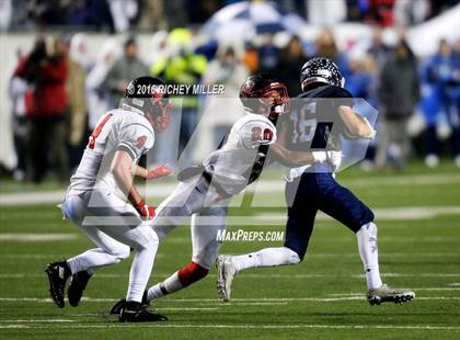 Thumbnail 3 in Russellville vs. Greenwood (AAA 6A Final) photogallery.