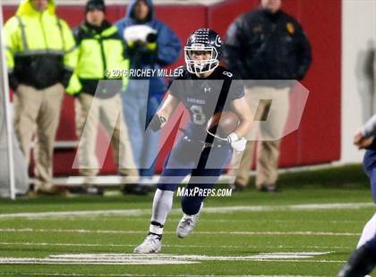 Thumbnail 2 in Russellville vs. Greenwood (AAA 6A Final) photogallery.