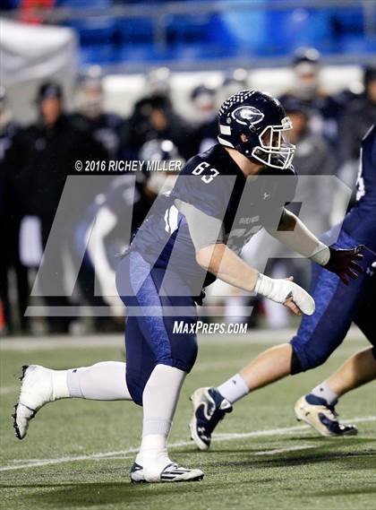Thumbnail 3 in Russellville vs. Greenwood (AAA 6A Final) photogallery.