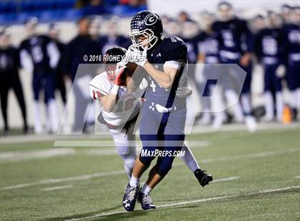 Thumbnail 2 in Russellville vs. Greenwood (AAA 6A Final) photogallery.